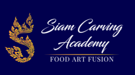 Siam Carving Academy